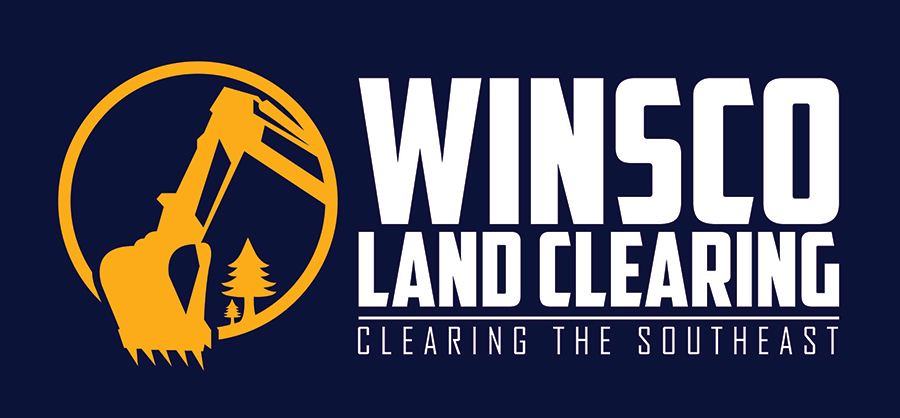 ReBranding Winsco Land Clearing