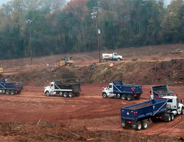 Greenville Transit Authority Expansion Project